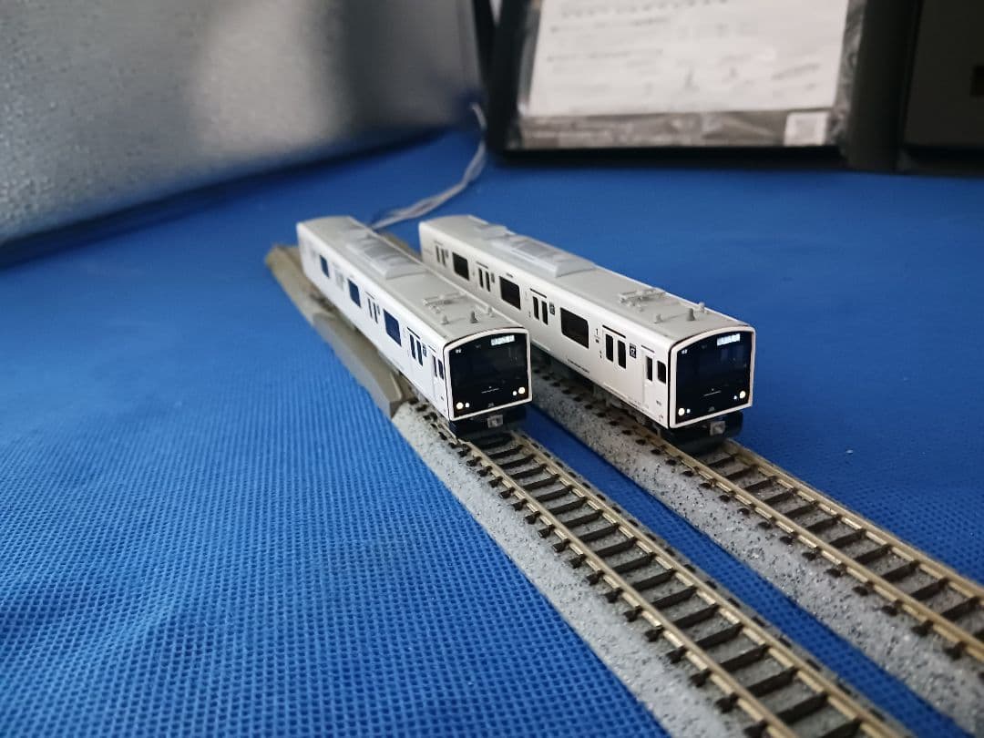 ポポンデッタ 6013 JR九州 305系 登場時仕様 6両セット