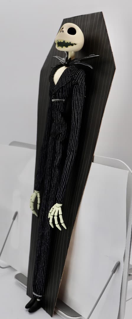 JACK AT PODIUM フィギュア 2000年トイザらス1,200限定版