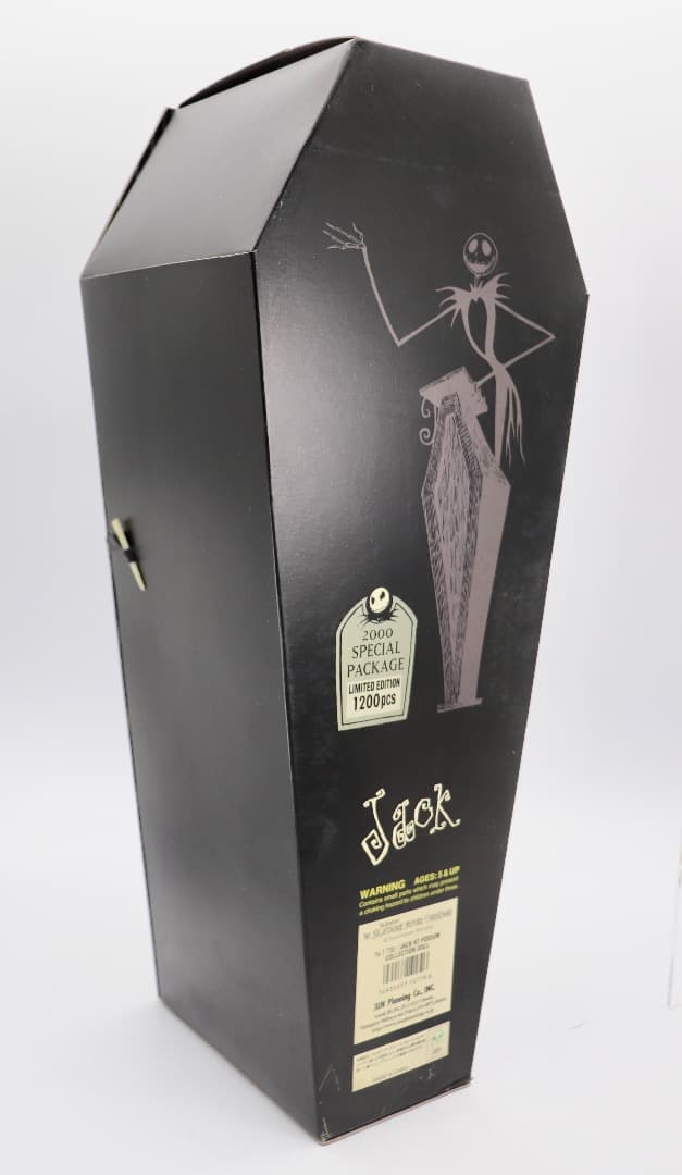 JACK AT PODIUM フィギュア 2000年トイザらス1,200限定版