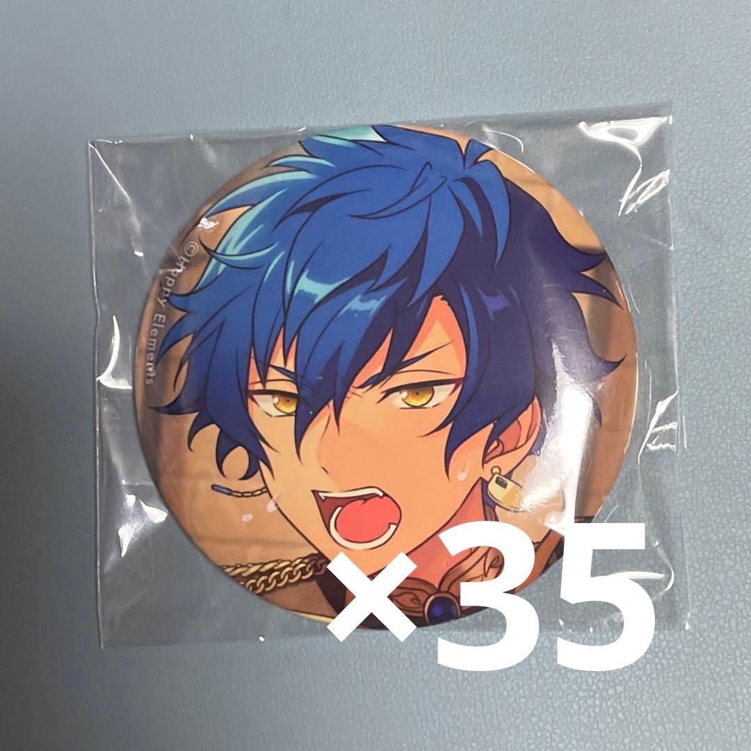 Pとある魔術の禁書目録2 オリジナル缶バッジセット 当選品 Pとある魔術