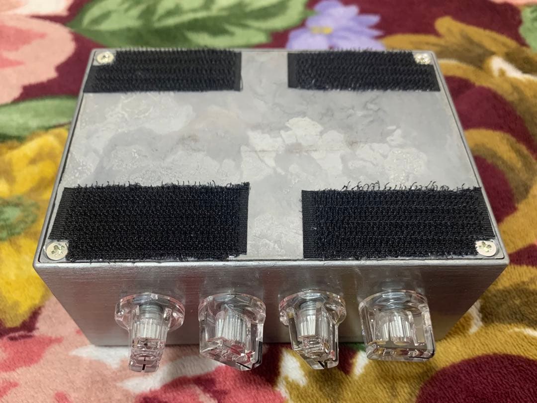 けいおん K-ON! AZUSA D K-AD1 ギターエフェクター