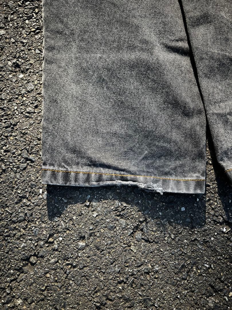 【POLAR SKATE CO.】 BIGBOY S 旧ロゴ