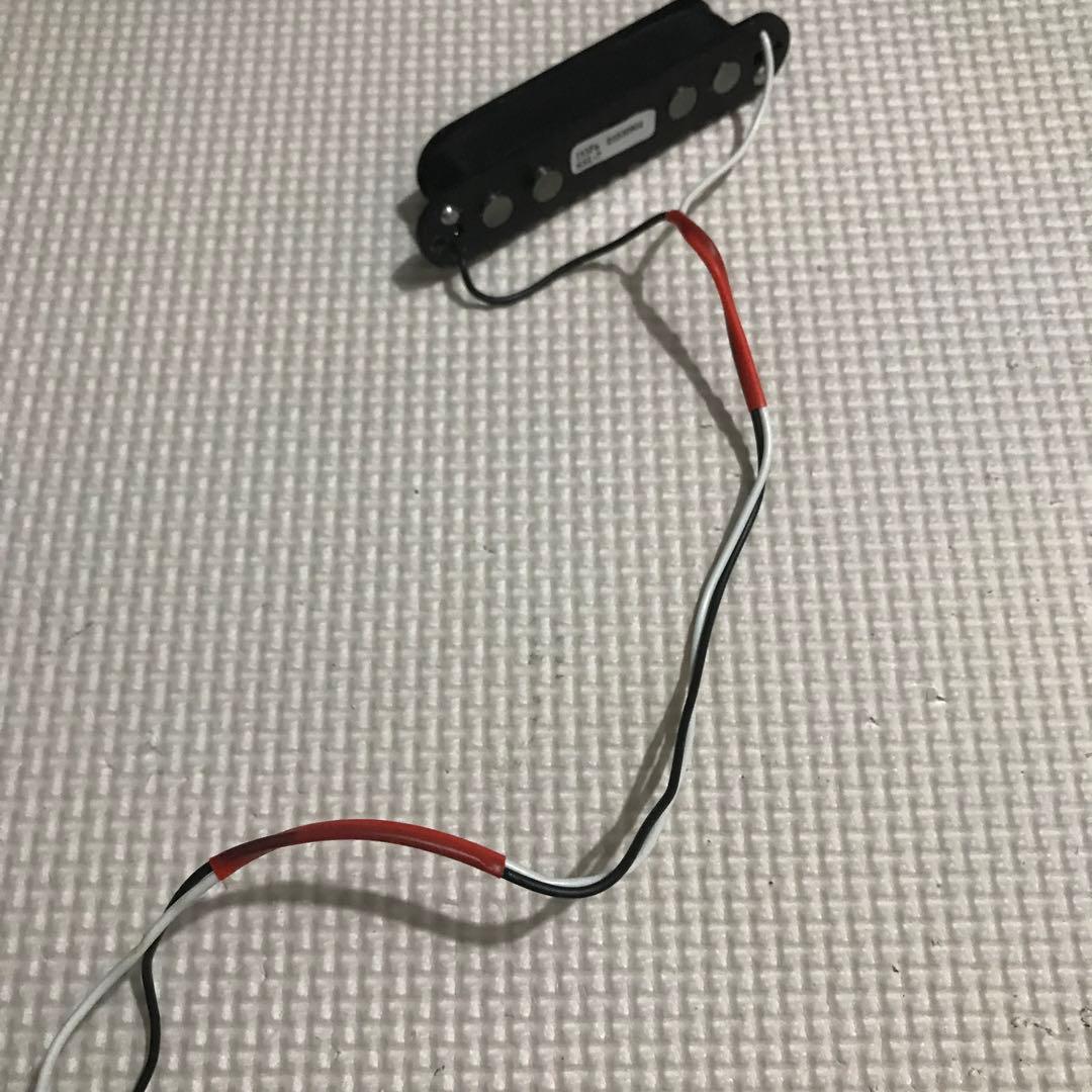 セイモアダンカン SSL-7 quarter pounder staggered