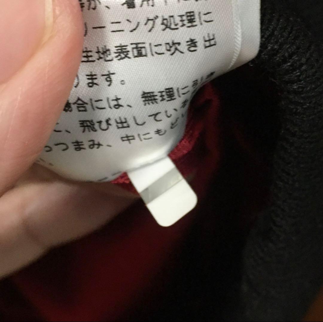 美品　マスターバニー　中綿　スニード　ジャケット　０　ブルゾン　パーリーゲイツ