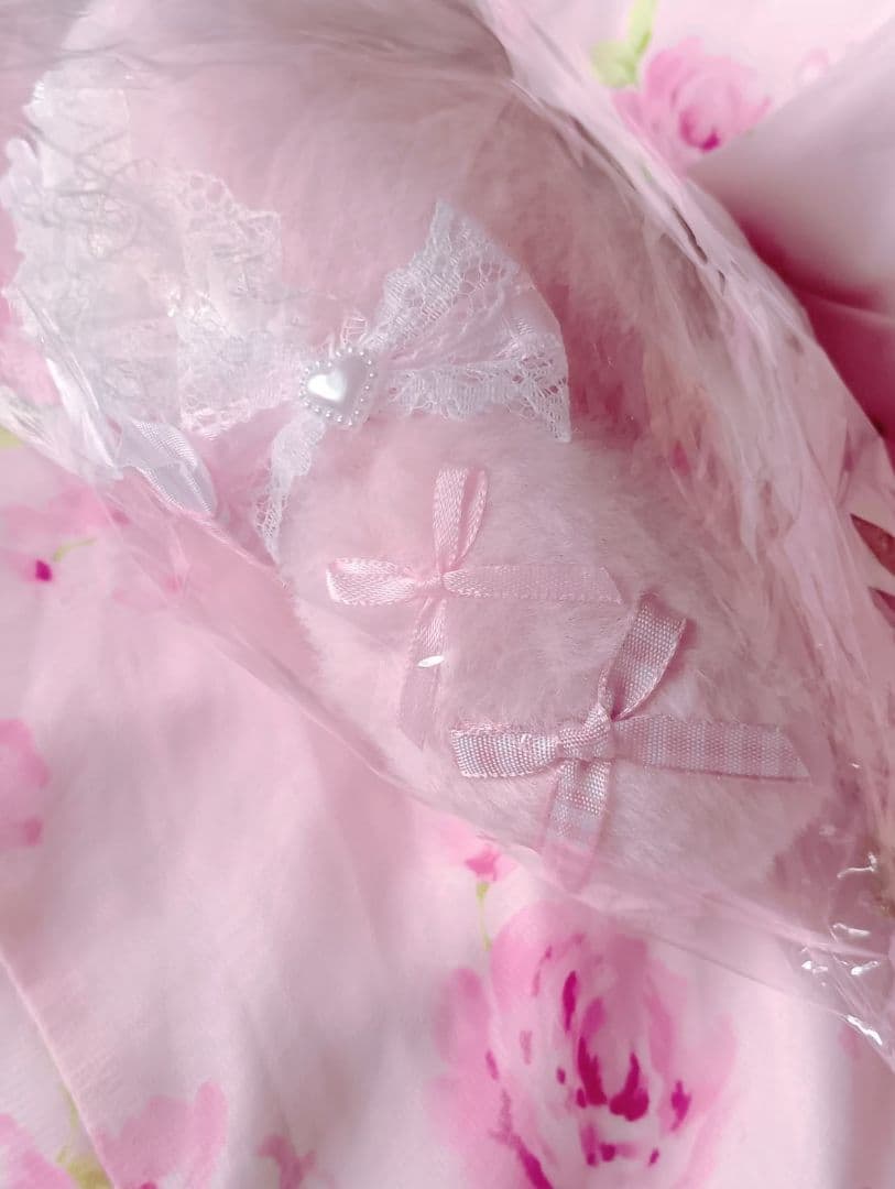 入手困難pream プリィム サンリオ 伊勢丹 エンジェルマイメロディぬいぐるみ