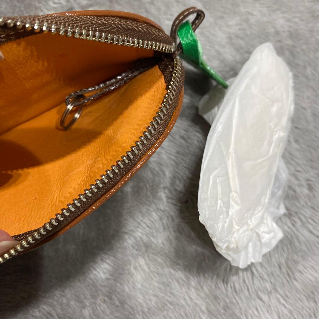 【Kukka様】IBIZA ケース キウイ コアラ チャーム 小銭入