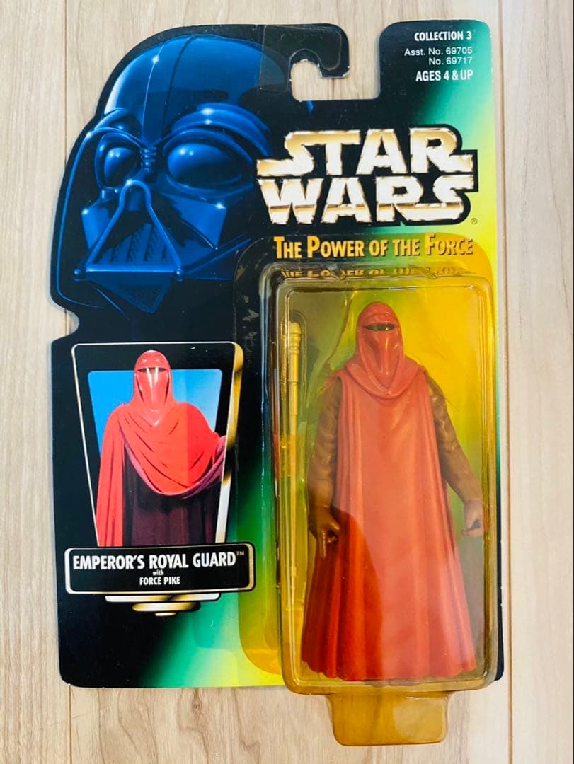 レア商品⭐︎スター・ウォーズ、フィギュア22体