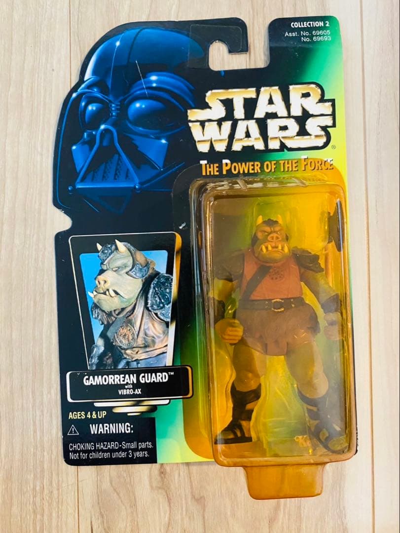 レア商品⭐︎スター・ウォーズ、フィギュア22体