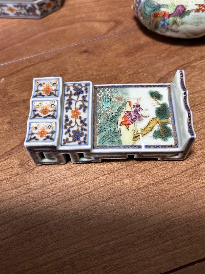 隠崎隆一 銀彩酒呑 KAKUREZAKI Ryuichi sake cup 隠崎隆一 灰釉混淆酒