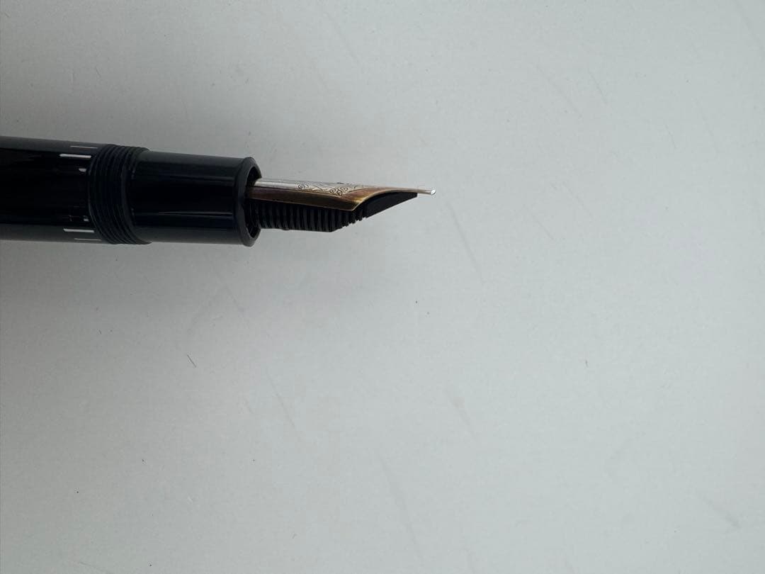 MONTBLANC　MEISTERSTUCK No149　18K 万年筆