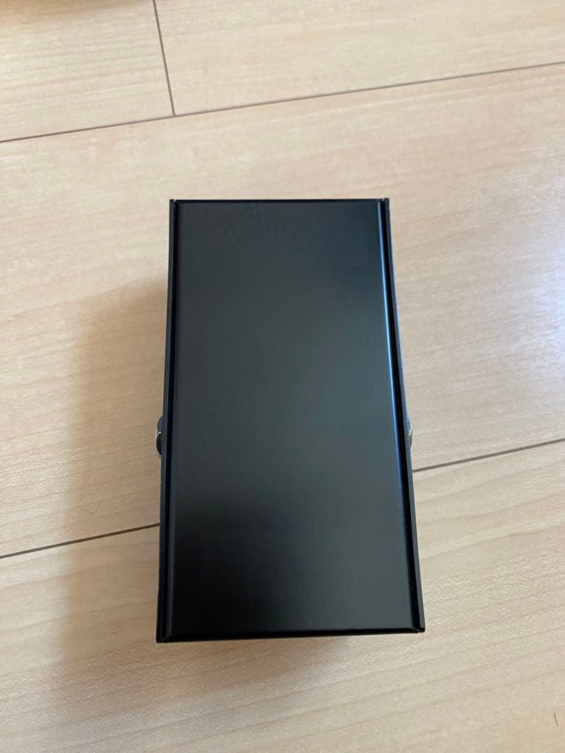 Organic Sounds Hercules