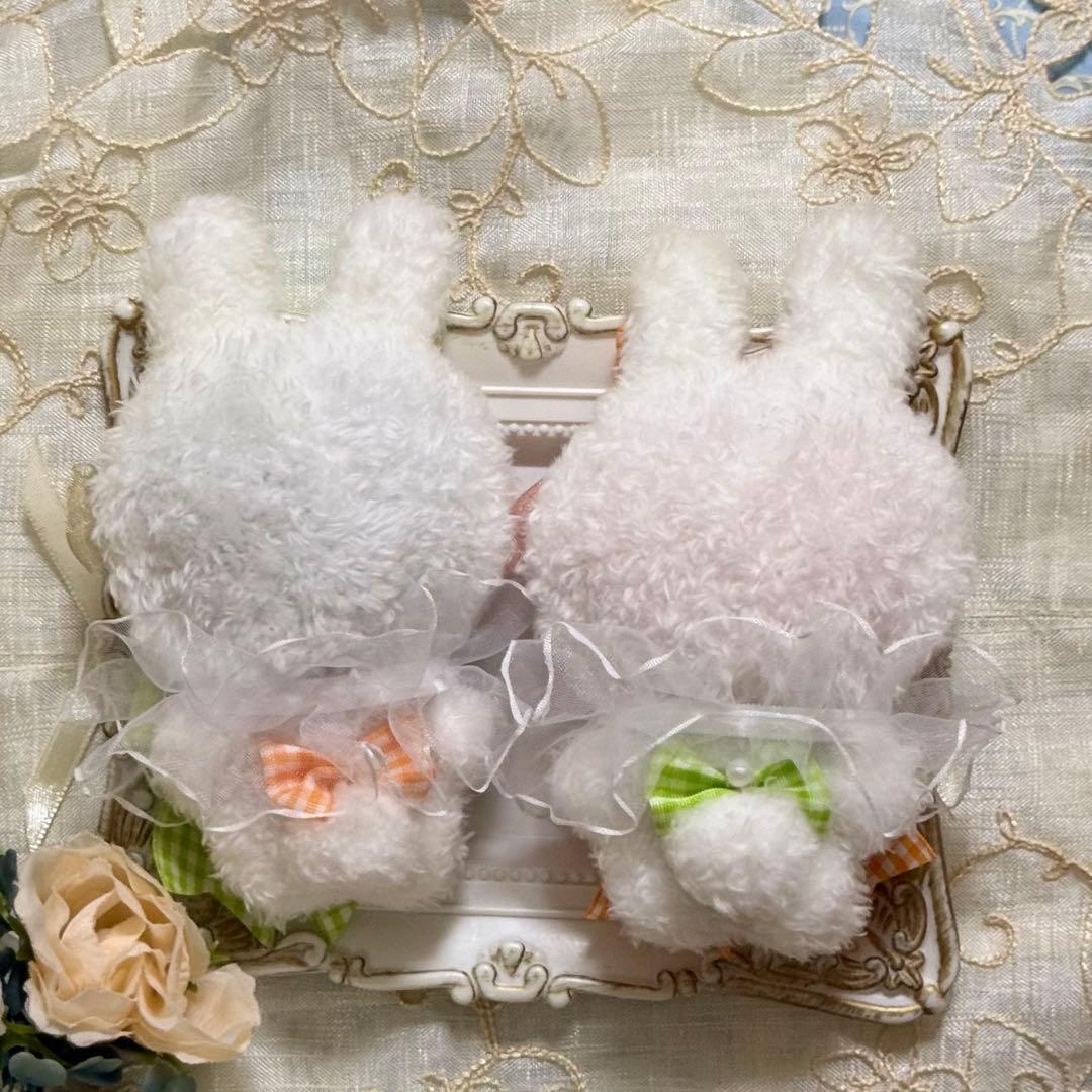 GET WILD様専用 ぬい服 5着