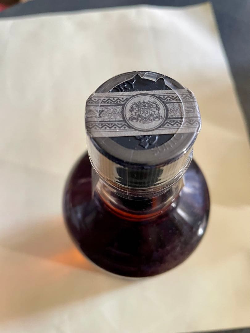 超貴重】サントリー 特級PURE MALT WHISKY 700ml 7年熟成