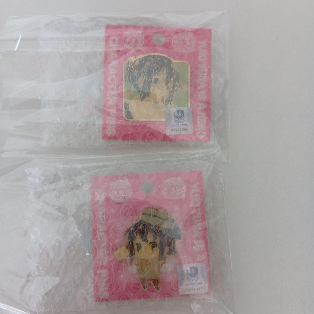 結城友奈は勇者である　キャラクターグッズセットまとめ売り