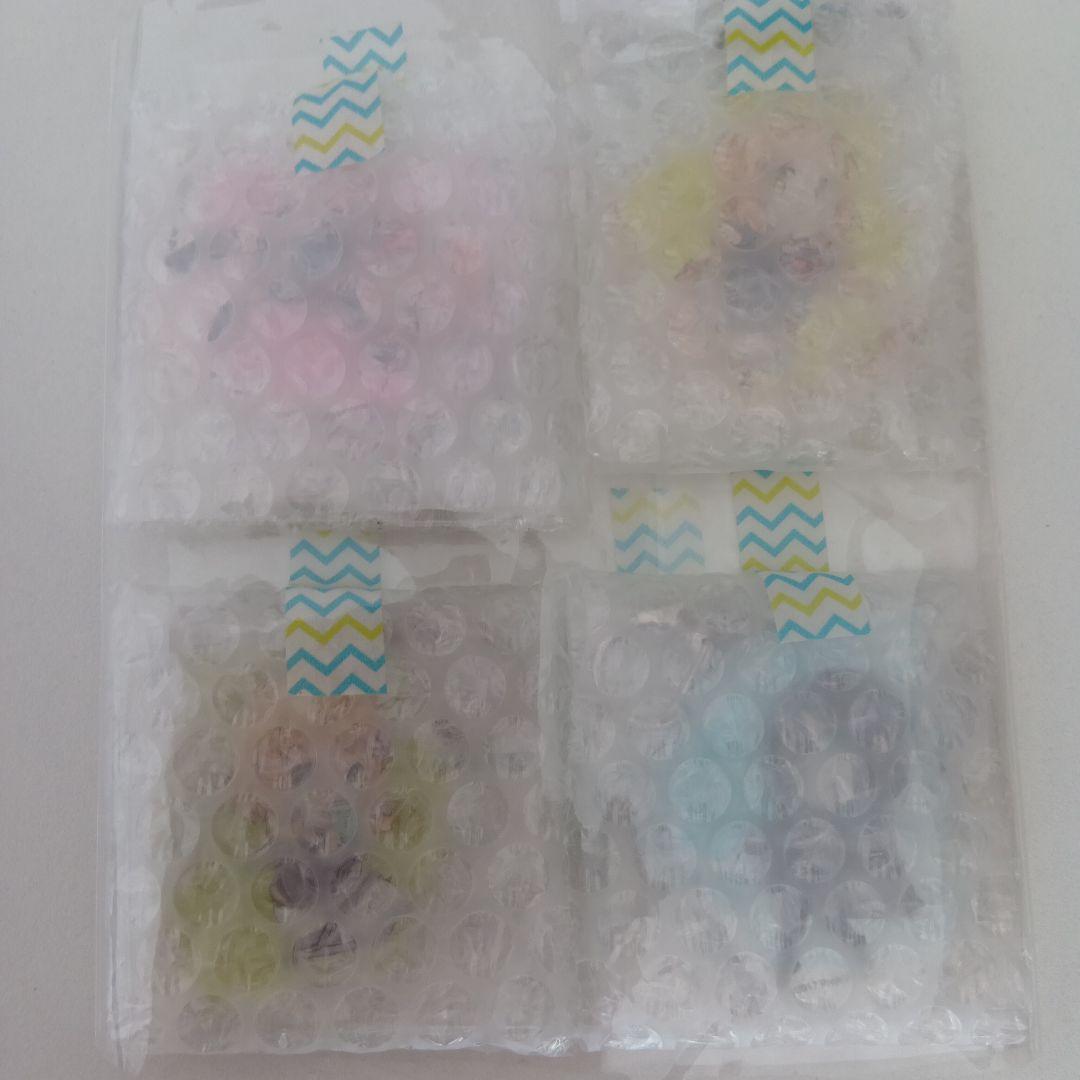 結城友奈は勇者である　キャラクターグッズセットまとめ売り