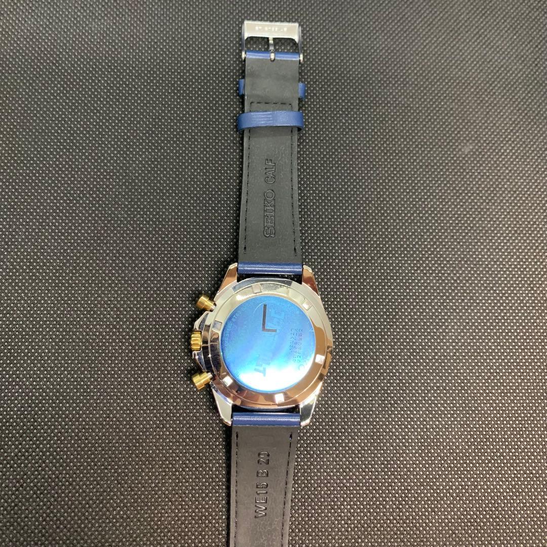 SEIKO 腕時計 ゴールデンカムイ