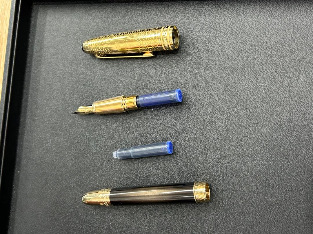 マイスターシュテュック アラウンド ザ ワールド イン 80デイズ ドゥエ