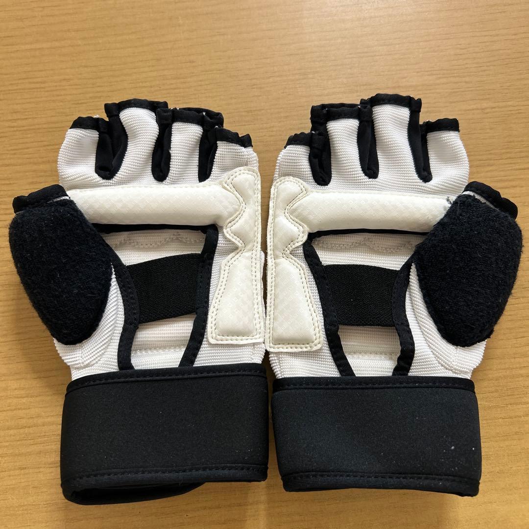 LAVA ボクシンググローブ シューズセット サイズL BurnessStyle - メルカリ