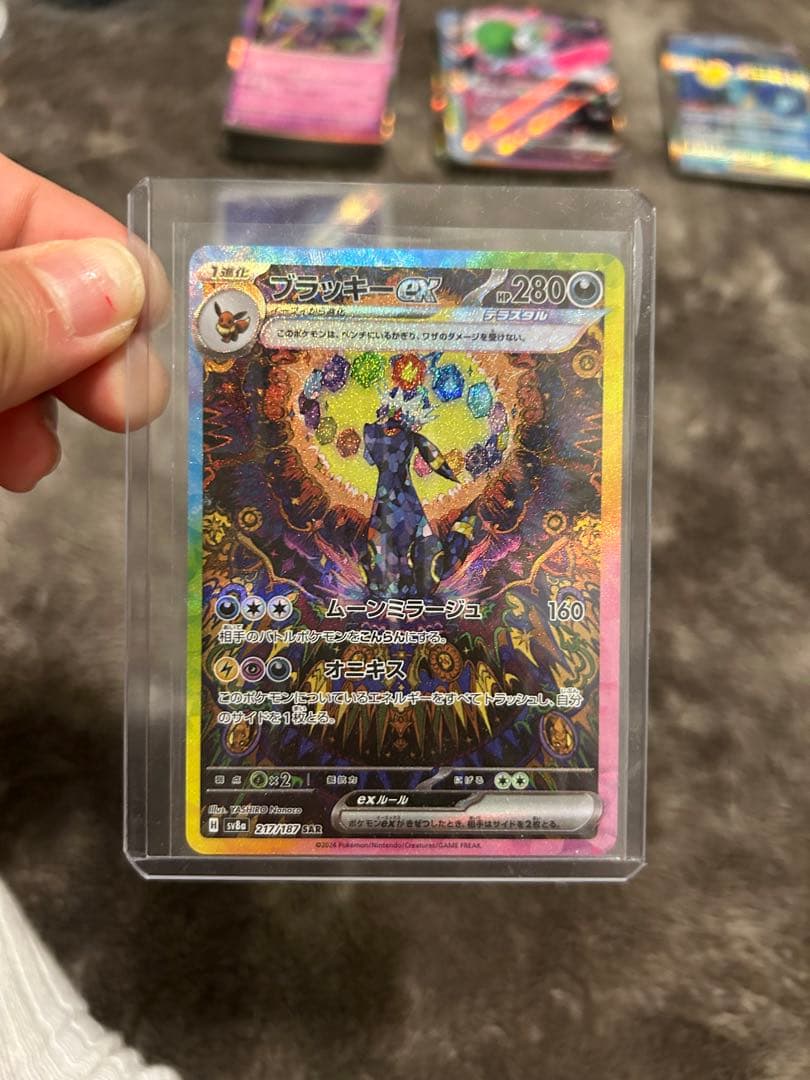 α1 ホロライブ 私服&自室&マグカップ 角巻わため スリーブ&プレイマット