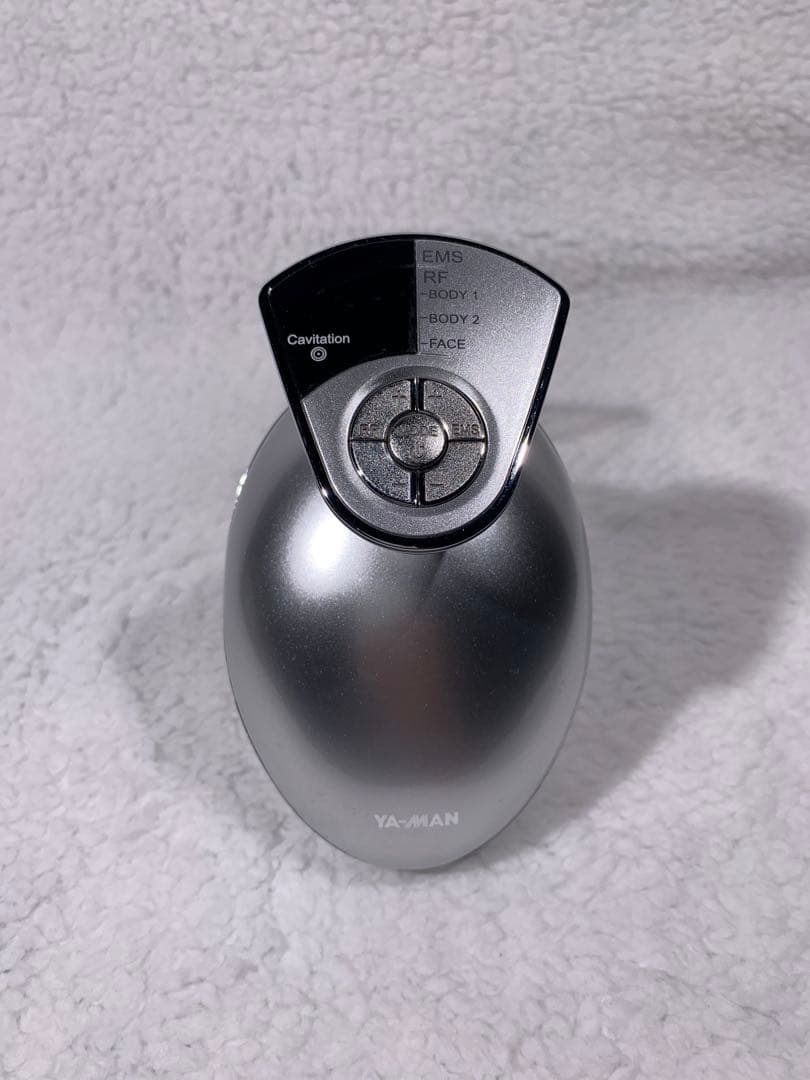 ヤーマン キャビスパ プレステージ for Salon（本体セット）♭2 YAMAN