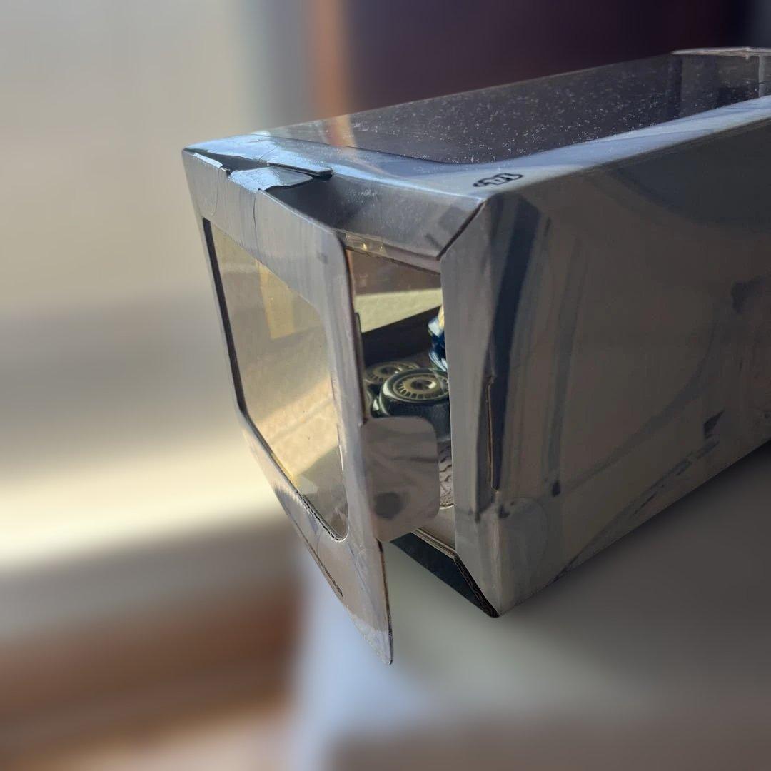 スバル WRC ラリーカー 1:18 ソルベルグ