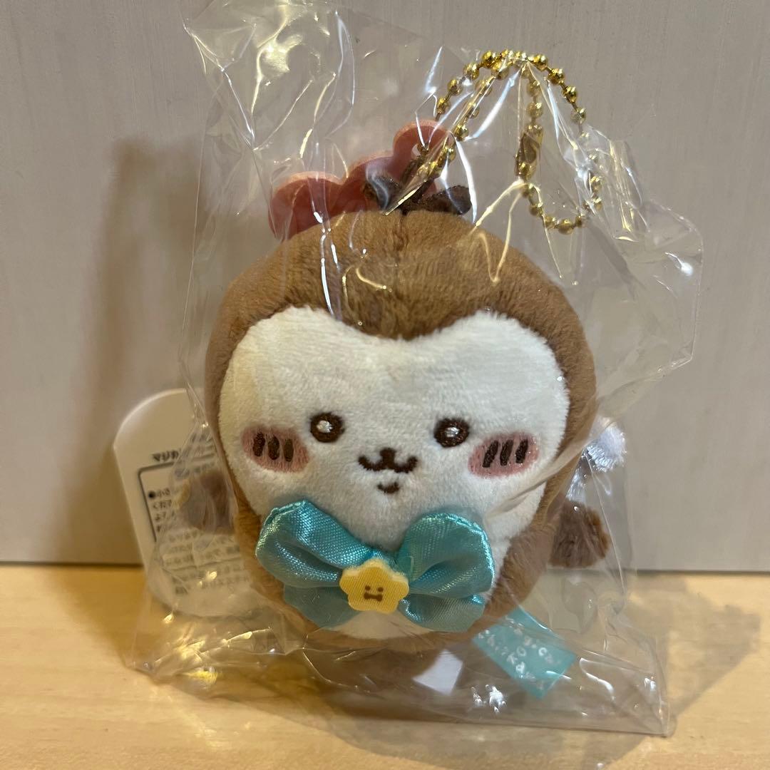 超まじかるちいかわパワーアップマスコット(9体セット)