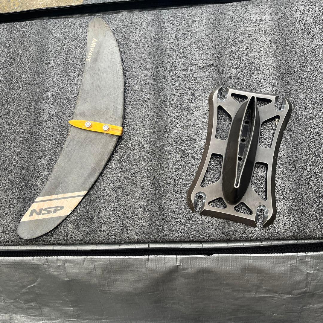 NSP FOIL ALUMINIUM FOIL TRAY RECTANGLE - 219 x 159 x 36MM - A-Tech