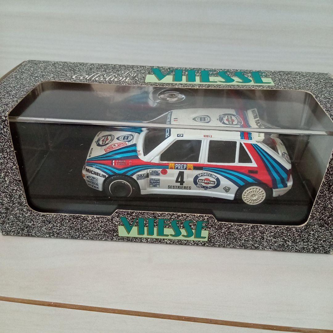 10台セット✩VITESSE5台 BMW5台