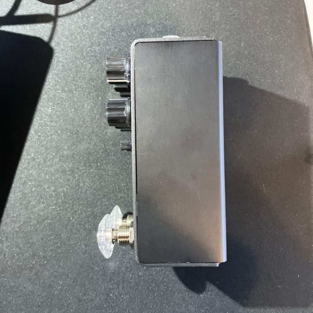 Asabi Overdrive Distortion マテウスアサト 箱付き｜Asabi Overdrive