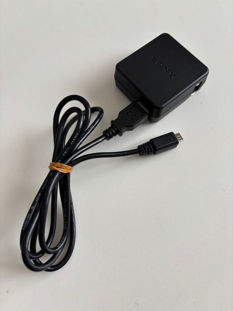 JVCケンウッド Everio GZ-F270-W ホワイト　動作品