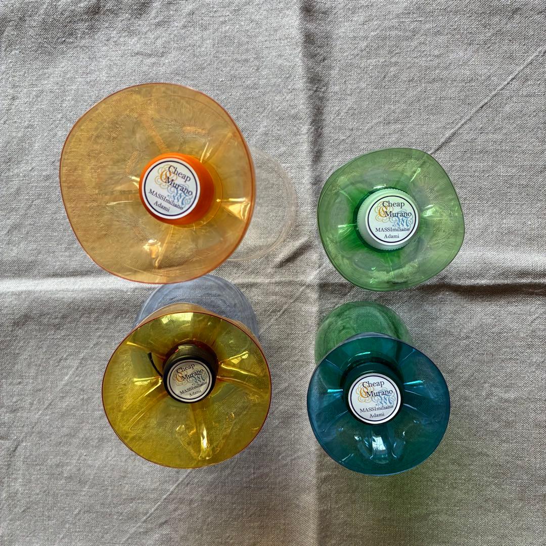 マッシミリアーノ・アダミ イタリア製 オブジェ 前衛アート 現代アート