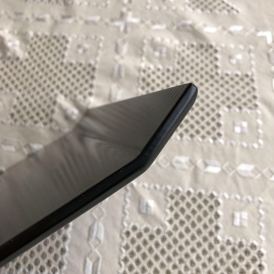 茶道具 象彦　懐石 松葉　折れ敷き盆 吹上盆 給仕盆　5枚