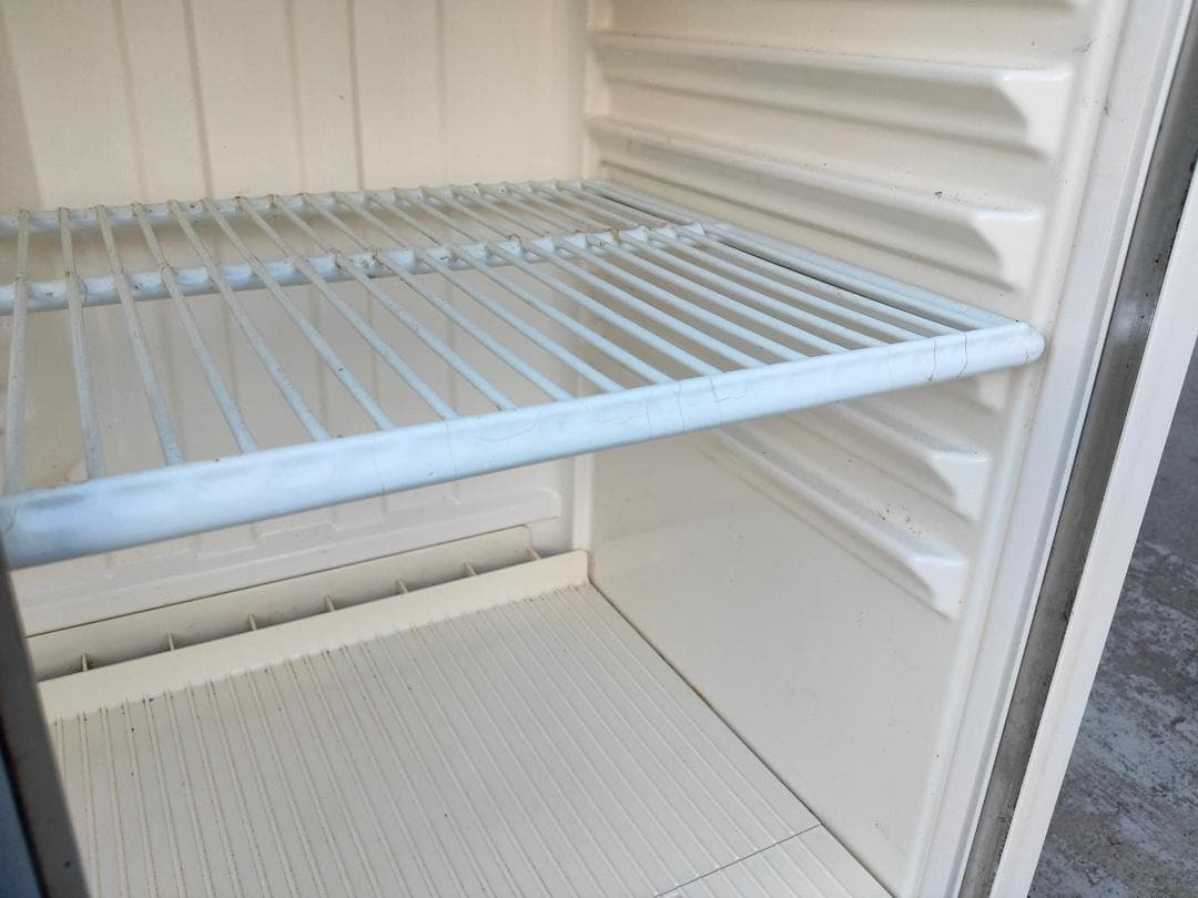 HOSHIZAKI☆ホシザキ冷蔵ショーケース☆172L瓶ビール冷やし☆動作良好☆