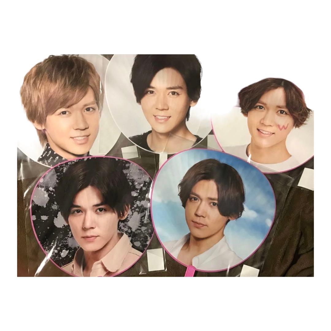 WEST. グッズまとめ売りうちわCD DVD 小瀧望