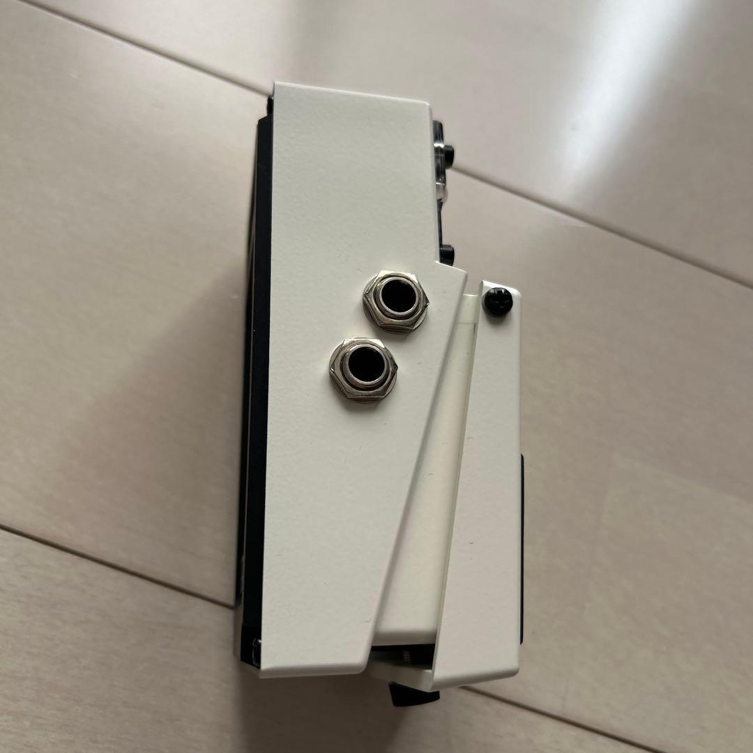 BOSS TU-3 クロマチックチューナー　ギター・ベース