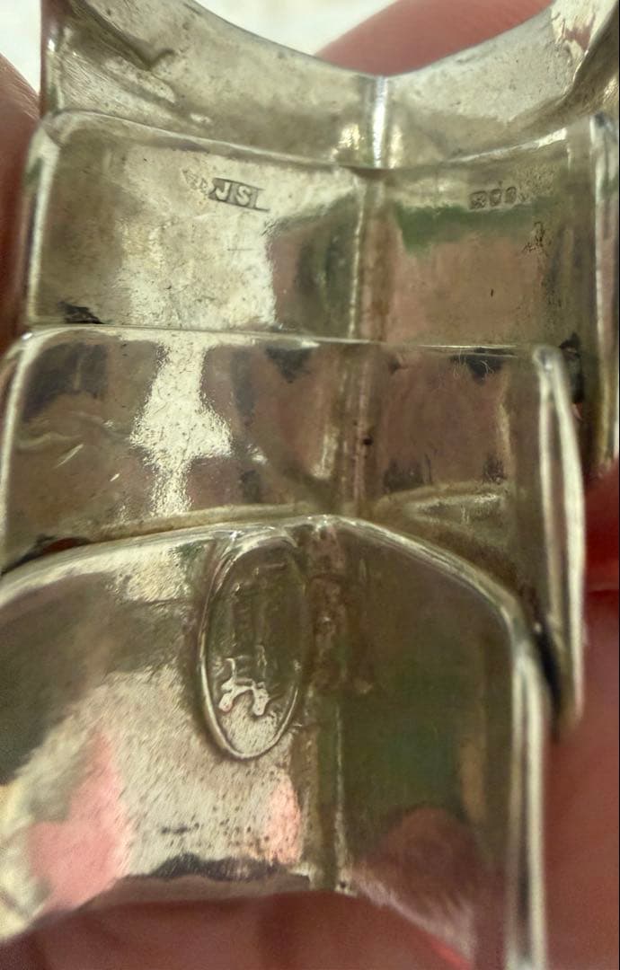 vivienne westwood 90年代アーマーリング