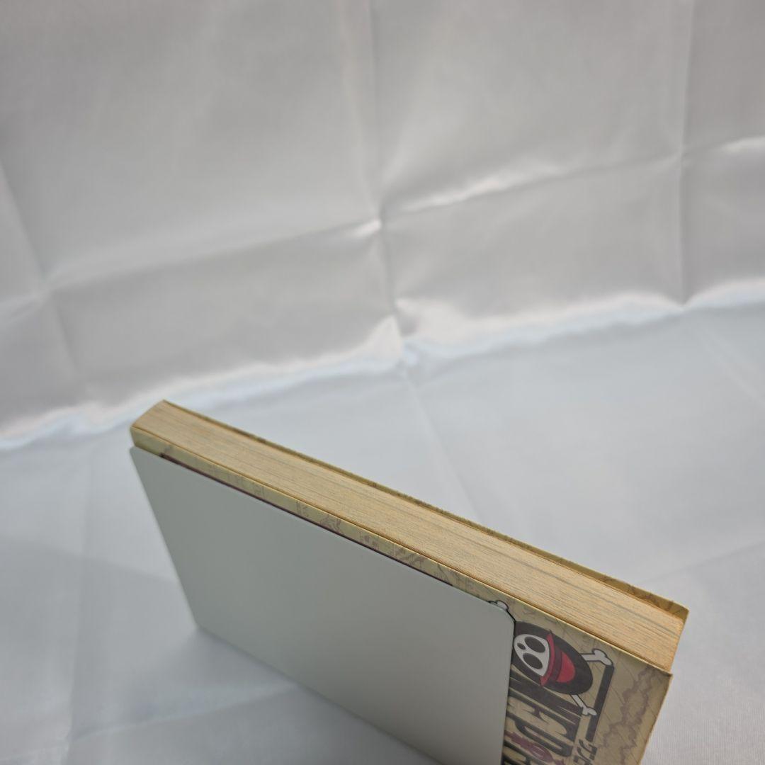 希少！ONEPIECE 1巻 初版 1997年第1刷発行/S01