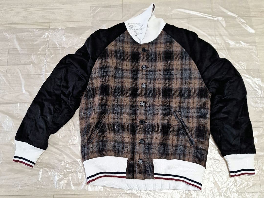 2PM JUNHO サイン入り衣装