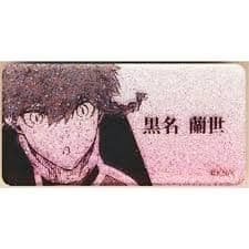 最終値下げ】ブルーロックブルロ展潔世一ミヒャエルカイザーまとめ売り