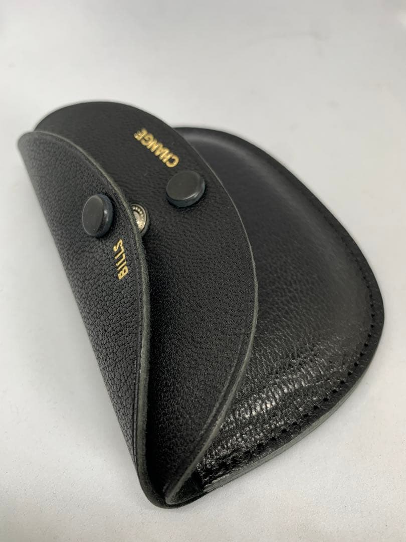 財布・ケース・小物入れ Kaptain Sunshine Porter Round Wallet