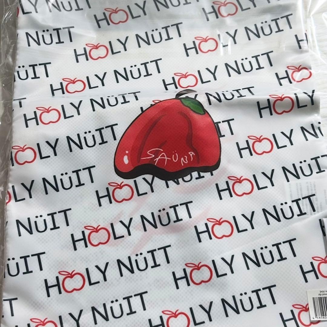 BUDDiiS SEIYA 岡本聖哉 ホリニュイ 5点セット