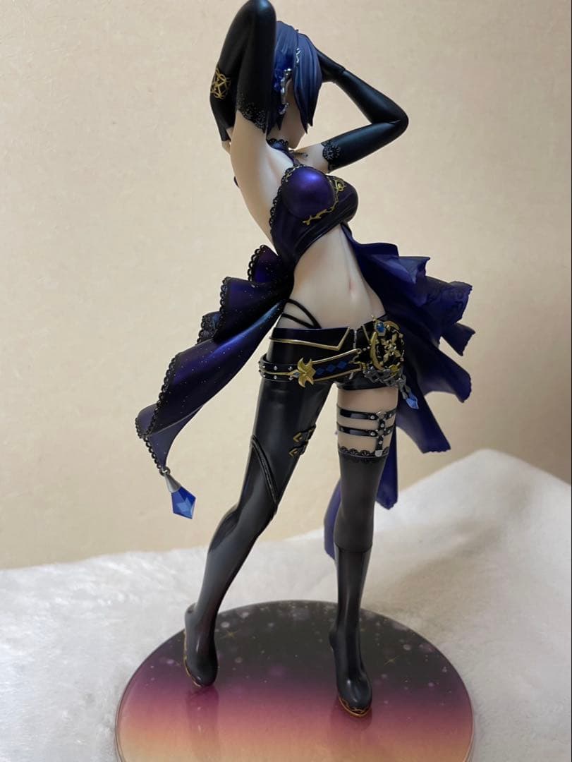 アルター フィギュア　速水奏　箱無し