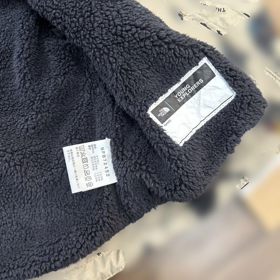 THE NORTH FACE NPB72452 アウター 90cm