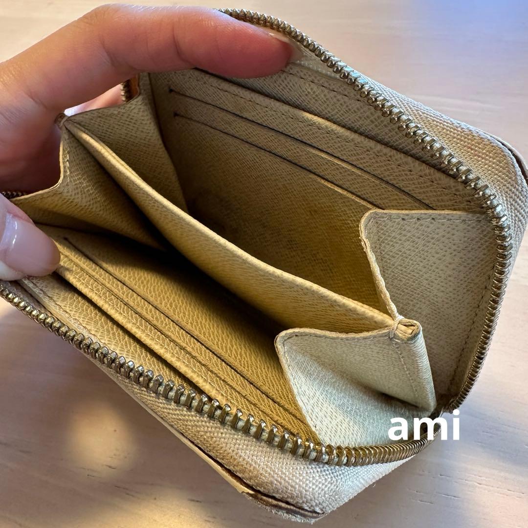 Louis Vuitton ダミエ・アズール ケース