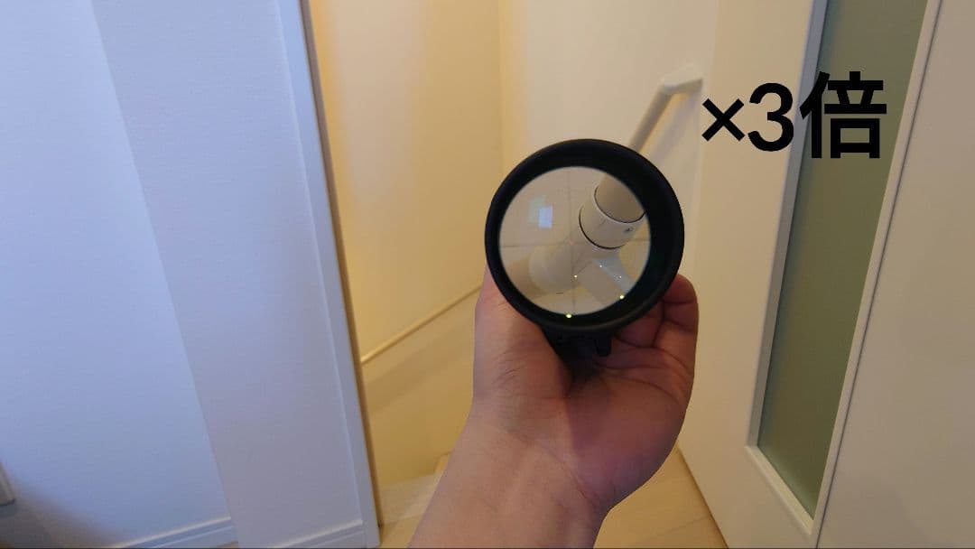 ベクターオプティクス フォレスター gen2 1-5×24