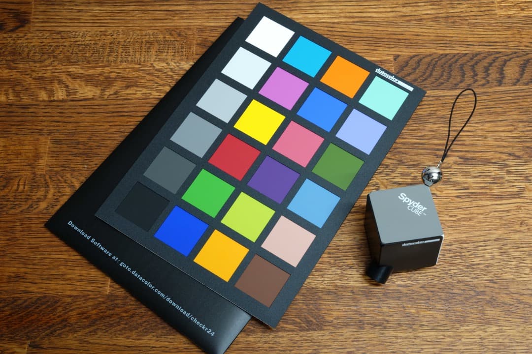 Datacolor Spyder X Eliteモニターキャリブレーター Datacolor SpyderX