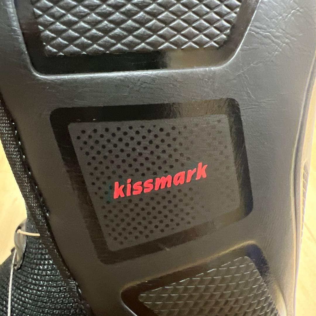 【即日発送】KISSMARKスノボブーツ KM GENEROUS 26.0cm