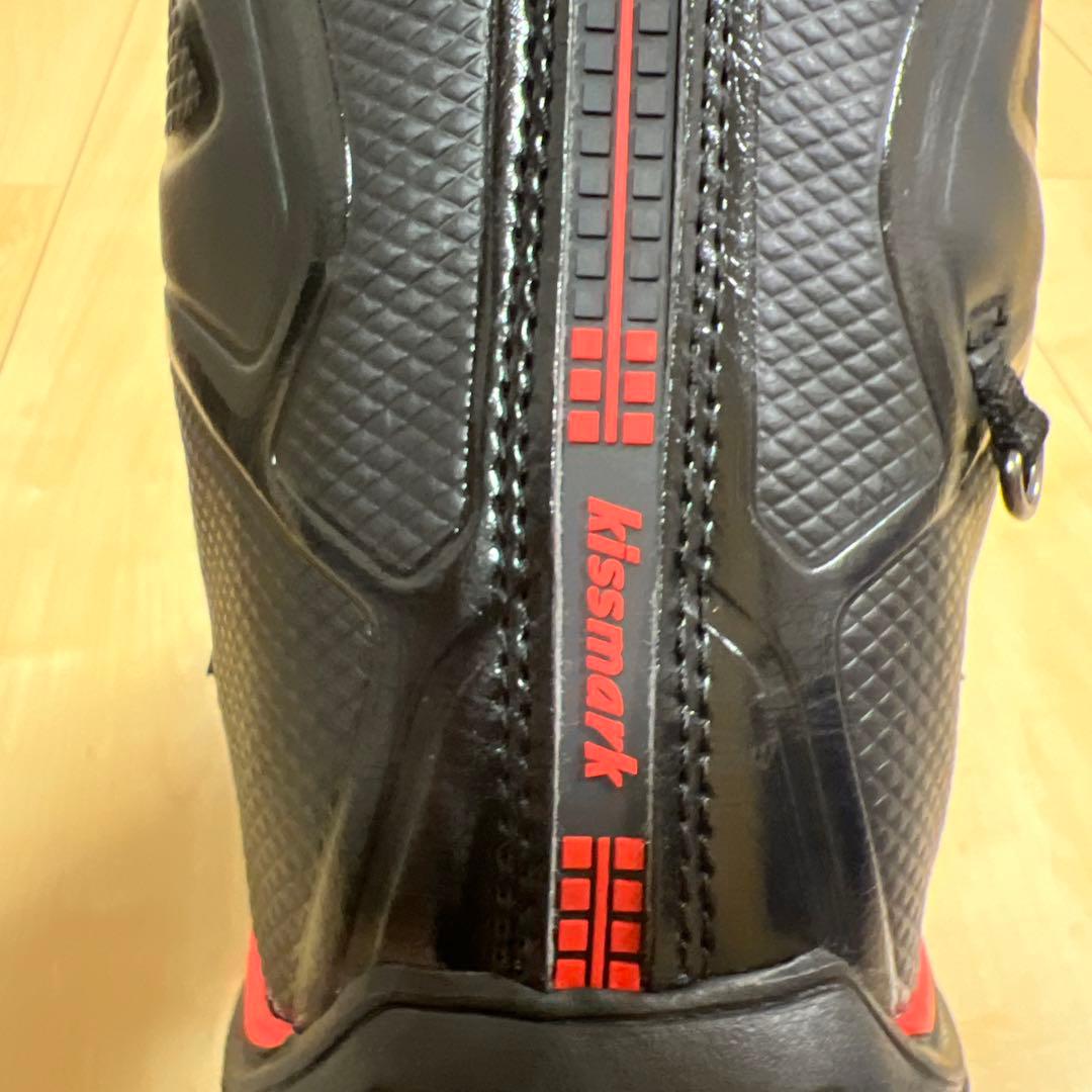 【即日発送】KISSMARKスノボブーツ KM GENEROUS 26.0cm