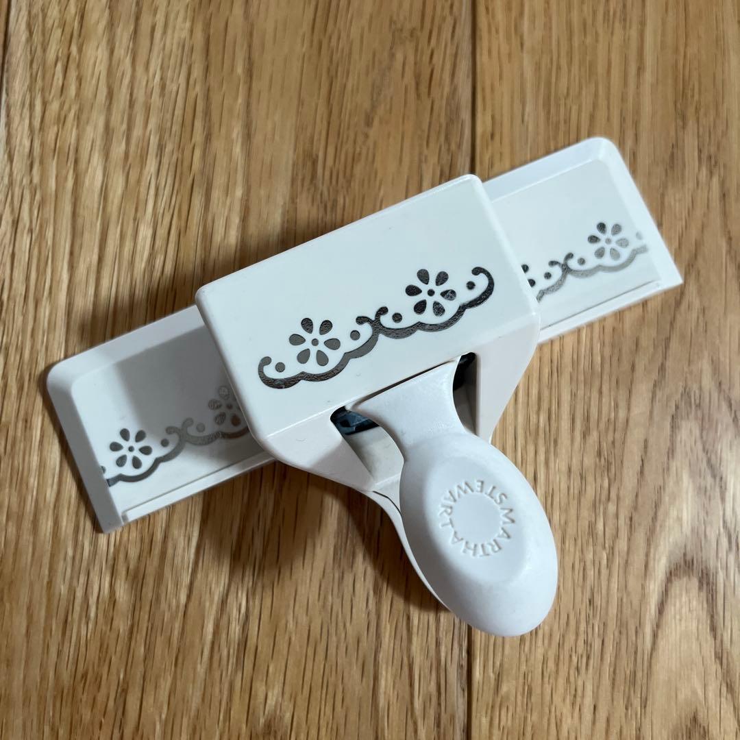 Martha Stewart マーサスチュアート クラフトパンチ - メルカリ