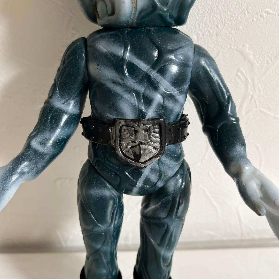 ⚠️貴重・レア　仮面ライダー　トリカブト　スタンダードサイズ　旧バンダイ　石森プロ